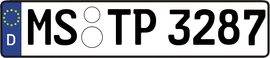 MS-TP3287