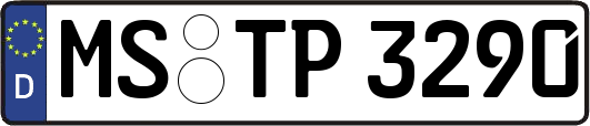 MS-TP3290