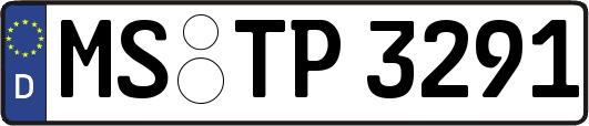 MS-TP3291