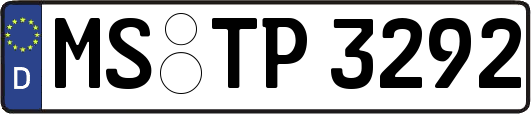 MS-TP3292