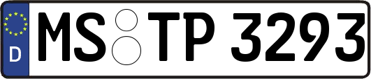 MS-TP3293