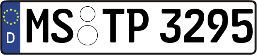 MS-TP3295