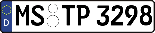 MS-TP3298