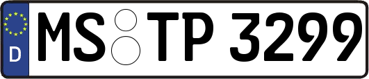 MS-TP3299