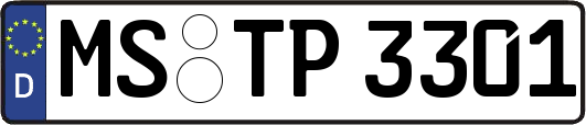 MS-TP3301