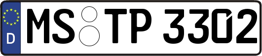MS-TP3302