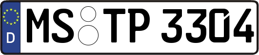 MS-TP3304