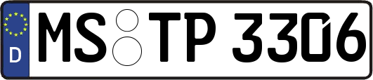MS-TP3306