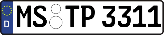 MS-TP3311
