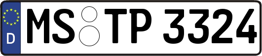 MS-TP3324