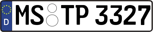 MS-TP3327