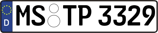 MS-TP3329