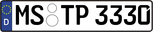 MS-TP3330