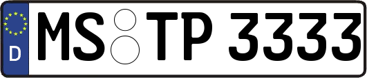 MS-TP3333