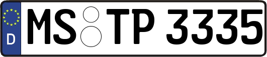 MS-TP3335