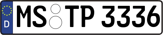 MS-TP3336