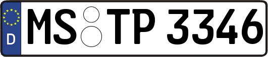 MS-TP3346