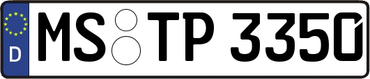 MS-TP3350