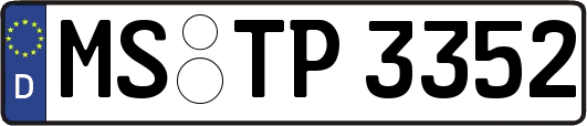 MS-TP3352