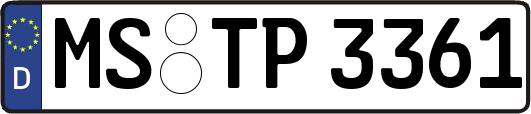 MS-TP3361