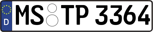 MS-TP3364