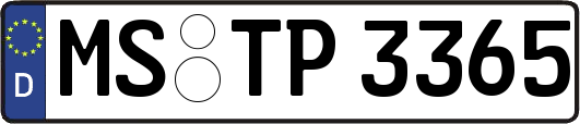 MS-TP3365