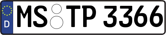 MS-TP3366