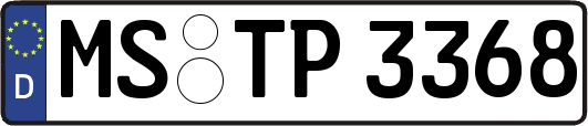 MS-TP3368