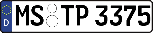 MS-TP3375