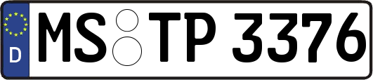 MS-TP3376