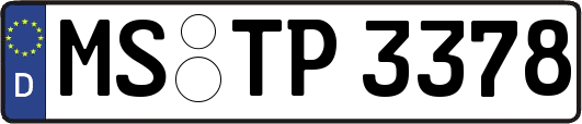 MS-TP3378