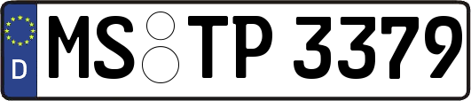 MS-TP3379