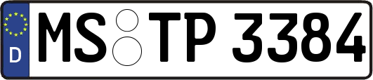 MS-TP3384
