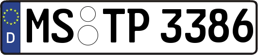 MS-TP3386