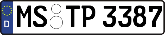 MS-TP3387