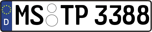 MS-TP3388
