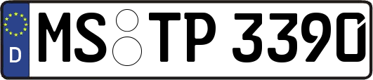 MS-TP3390