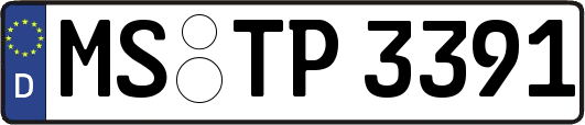 MS-TP3391