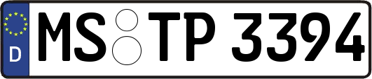 MS-TP3394
