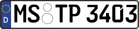 MS-TP3403