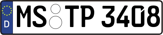 MS-TP3408