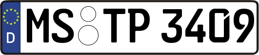 MS-TP3409