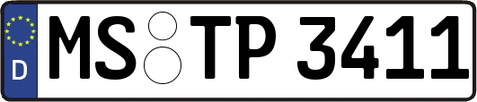 MS-TP3411