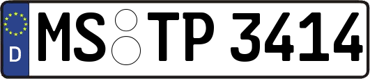 MS-TP3414