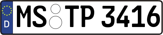 MS-TP3416