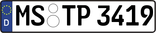 MS-TP3419
