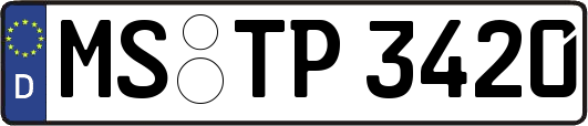 MS-TP3420