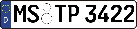 MS-TP3422