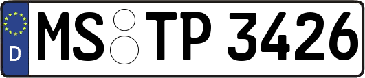 MS-TP3426