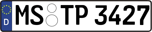 MS-TP3427